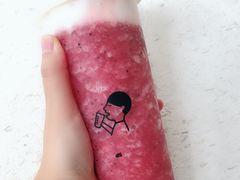 -喜茶(东莞汇一城店)