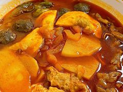 -许府牛火锅(信义坊总店)