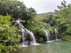 -天河潭旅游度假区