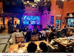-清真·双公羊·馕坑烤全羊(奥体店)