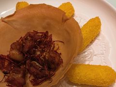 -香丰阁·烤鸭·川湘菜(清河店)