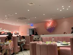 -茉莉餐厅(包河万达店)