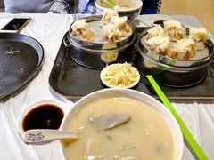 -知根知底·现烤披萨(长乐店)