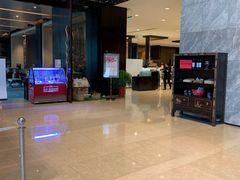 -北京希尔顿逸林酒店