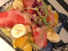 -Aqua Oasis 水天堂(石路天虹店)