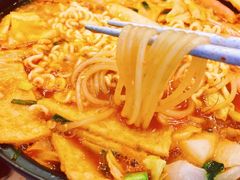 -敏丁拌饭(中街总店)