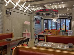 -孖记茶档·热腾茶餐(江南西plus店)