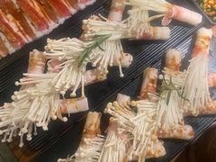 -九田家黑牛烤肉料理(顺义区华联金街店)