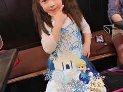 -長壹旋转烤吧 农家鸡火锅