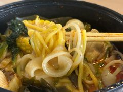 -刘文祥麻辣烫(清河毛纺路店)