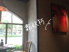 大堂-牛事制造局牛肉火锅(莲岳路店)