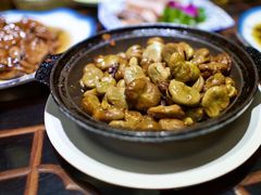 -陈记菜馆·非遗淮扬菜(东关街教场店)