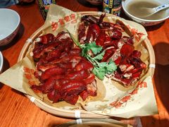 -乡食柴房  湖南乡里菜(龙岗中心城店)