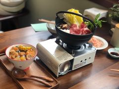 -莳空烧鸟店(晨沐店)