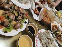 -乡府肉丁水饺(环山路店)