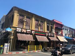 -普吉镇