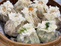 -都一处烧麦馆(前门店)