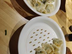 -丝路东方虾仁水饺(北京路二宫汇嘉店)