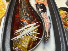 -锦府盐帮·侯宅(五棵松万达店)