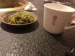 -湊湊火锅·茶憩(和平大悦城店)