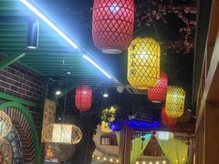 -津沽小院(天津之眼店)