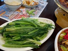 -蓉合川菜 Szechuan spicy bay
