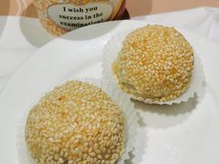 -晶丽香榭自助餐(南京大饭店)