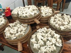 -海汇源老烧麦店(东大街总店)