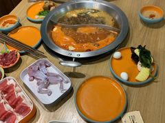 -铭记蛙小仙·活蛙畅享(CBD万达广场店)