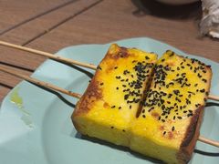 -街角等你.大连海鲜烧烤(西安路店)