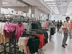 -鹿岛生活(熙地港店)
