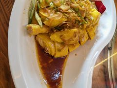 -食德喜·阳山鸡王食研基地