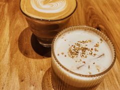 -Punchline Coffee&Roaster(同济大学店)