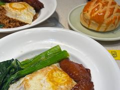 -和平馆·地道港澳茶餐厅(西门口店)
