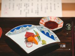 -元熹会席料理