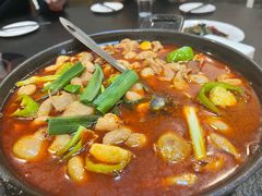 -湘肠香火锅店(团结湖店)
