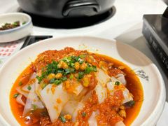 -新侗家食府(蟠桃宫店)