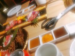 -江户烧肉(高德店)