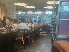 -古都历食南京菜·烤鸭·鸭血粉丝·汤包(南京博物院店)