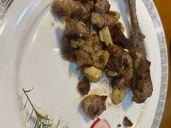 -大江户日本料理(吕厝店)