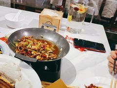-郭林家常菜(狼垡店)