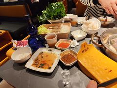 -潮发潮汕牛肉店(东方宝泰店)