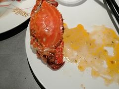 -一方渔歌蒸汽海鲜自助(文化路万达广场店)