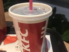 -肯德基(火车北站店)