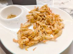 -回头客餐厅·家的味道农家菜·虹鳟鱼·铁锅炖(雁栖湖店)