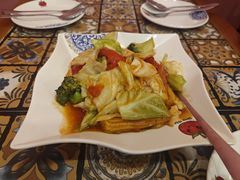 -番茄屋葡式美食(总店)