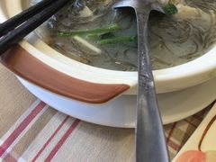 -花麦地溪边小厨(天台国清寺入口店)