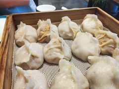 -倍儿美海鲜大排挡·非遗海鲜蒸饺(洋货店)