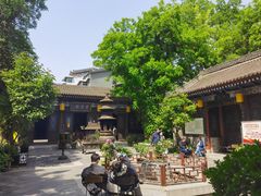 -湘子庙