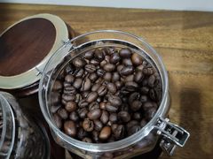 -巴厘岛黄金金兔咖啡工厂